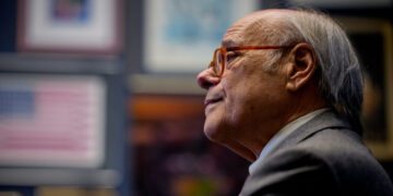 With Memphis District Gone, Another Democratic Mainstay Retires