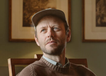 Does Mac Barnett Have the Best Job in Kids’ Books? Or the Worst?