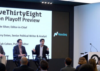 Thousands of FiveThirtyEight Articles Seemingly Vanish From the Internet