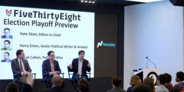 Thousands of FiveThirtyEight Articles Seemingly Vanish From the Internet