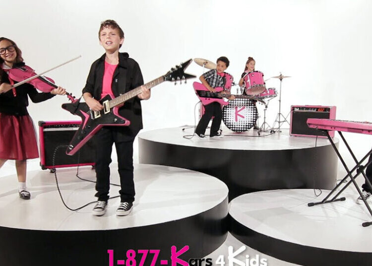Judge Bars Kars4Kids From Broadcasting ‘Misleading’ Ads in California