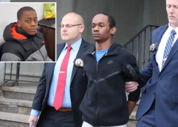Teen charged for assaulting boy who was then fatally shot by another youngster in NYC park: DA