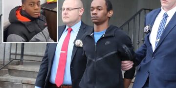 Teen charged for assaulting boy who was then fatally shot by another youngster in NYC park: DA