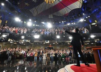 CBS Will Miss Colbert When He’s Gone