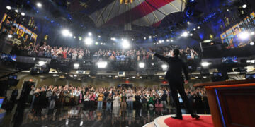 CBS Will Miss Colbert When He’s Gone