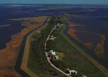 How a ‘Model’ for Climate Migration Became a Cautionary Tale