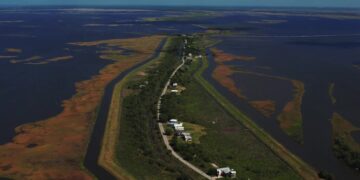 How a ‘Model’ for Climate Migration Became a Cautionary Tale