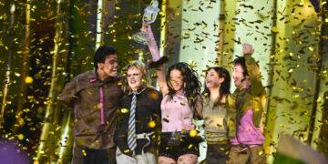 Bulgaria Wins Eurovision Song Contest as Israel Takes Second