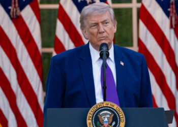 For Trump, Soaring Prices Test Voters’ Finances and Patience