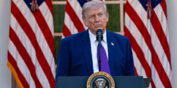 For Trump, Soaring Prices Test Voters’ Finances and Patience