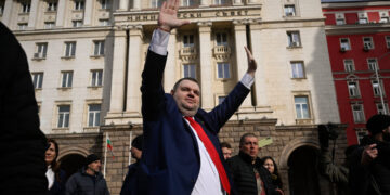 The Bulgarian Political Puppet Master No Election Seems Able to Remove