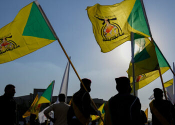 Fears Grow That Iran May Be Using Proxy Groups Beyond Mideast