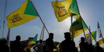 Fears Grow That Iran May Be Using Proxy Groups Beyond Mideast