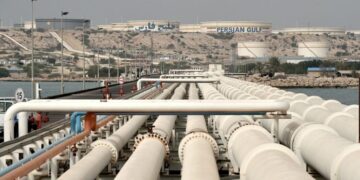 Iran’s Oil Sector and Economy Are Under Pressure as U.S. Blockade Bites