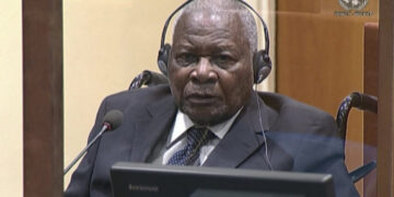 Félicien Kabuga Dies; an Accused Mastermind of Rwanda’s Genocide