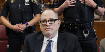 Latest Weinstein Trial May Have Been ‘Best Shot,’ Former Prosecutors Say