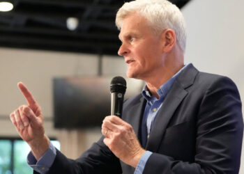 What to Watch in Saturday’s Republican Senate Primary in Louisiana