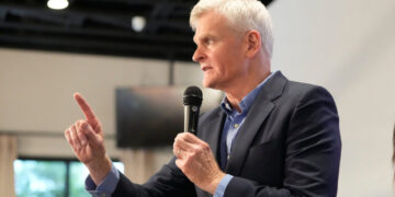 What to Watch in Saturday’s Republican Senate Primary in Louisiana