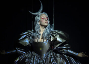 In the Opera World, a Loss of More Than Just a Role