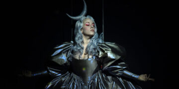 In the Opera World, a Loss of More Than Just a Role