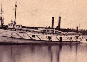 Shipwreck Reveals Fate of Vanished World War I Coast Guard Cutter
