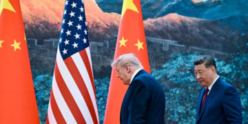 China’s Peak Is Now