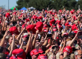 MAGA goes ballistic over water park event in red state