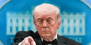 ‘About to get even uglier’: Trump gets warning of impending nightmare