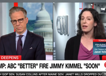 NYT’s Maggie Haberman hurls Trump’s ‘striking’ Rob Reiner remark back in his face
