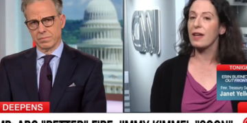 NYT’s Maggie Haberman hurls Trump’s ‘striking’ Rob Reiner remark back in his face
