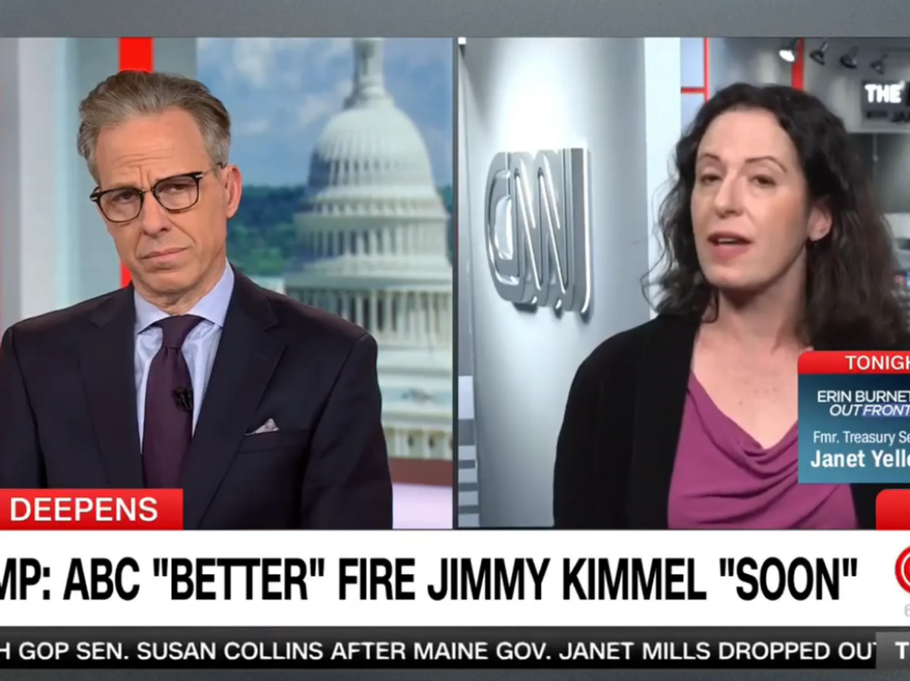 NYT’s Maggie Haberman hurls Trump’s ‘striking’ Rob Reiner remark back in his face
