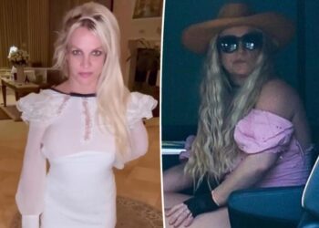 Inside Britney Spears’ fresh start after rehab release