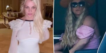 Inside Britney Spears’ fresh start after rehab release