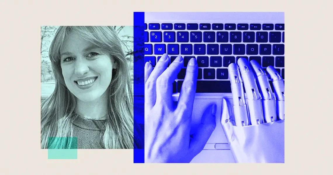 I built an agent to do my job. Then it hung up on my boss.