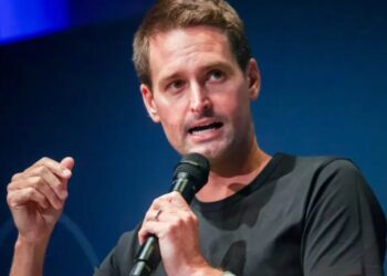 Snap CEO praises AI for writing two-thirds of the company’s code but warns fellow tech executives underestimate ‘societal pushback’ to the tech