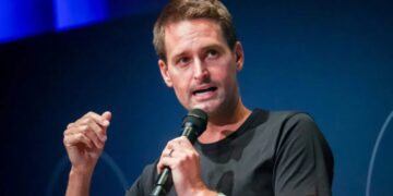 Snap CEO praises AI for writing two-thirds of the company’s code but warns fellow tech executives underestimate ‘societal pushback’ to the tech