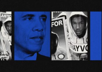 The Mysterious Obsession With Obama’s Fake Son