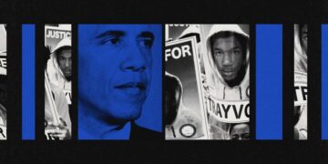 The Mysterious Obsession With Obama’s Fake Son