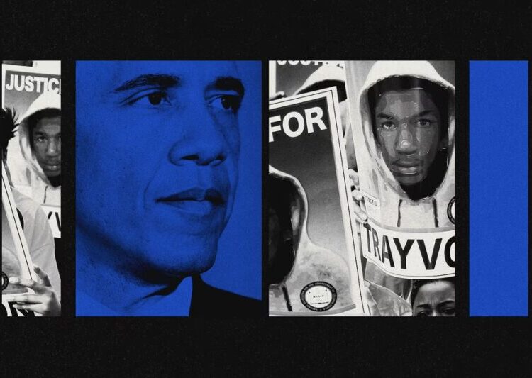 The Mysterious Obsession With Obama’s Fake Son