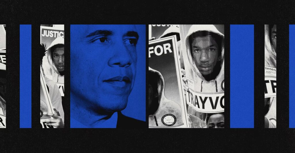 The Mysterious Obsession With Obama’s Fake Son