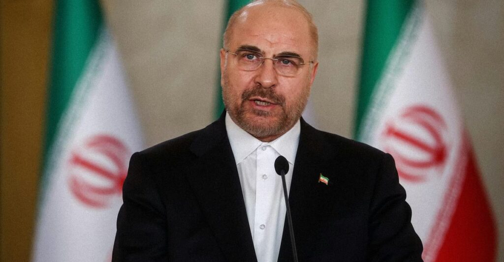 The ‘Infighting’ in Tehran Has Been Greatly Exaggerated