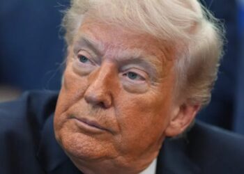 Trump White House argues Iran War is over because of cease-fire that began in April