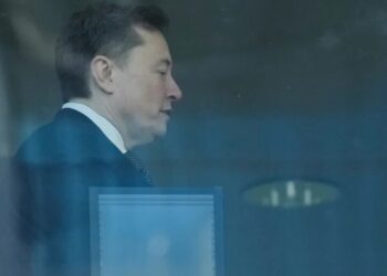 Elon Musk gets testy on the stand: ‘I thought I had started a nonprofit with OpenAI but they stole it’