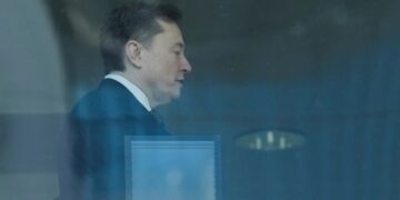 Elon Musk gets testy on the stand: ‘I thought I had started a nonprofit with OpenAI but they stole it’