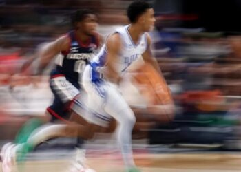 Amazon Prime Video reaches deal with Duke Blue Devils to air 3 games per season