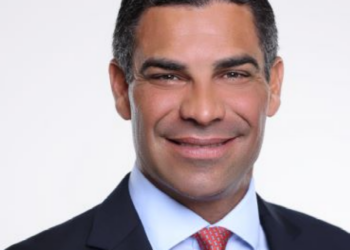 Former Miami Mayor Francis Suarez: Why I’m joining Stephen Ross and Ken Griffin in betting big on ambitious business leaders