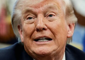 Senior officials warn Trump that Iran ‘keenly aware’ they can sink GOP in midterms: report