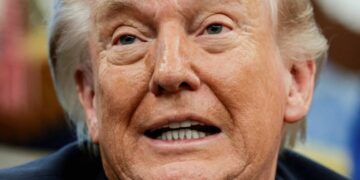 Senior officials warn Trump that Iran ‘keenly aware’ they can sink GOP in midterms: report