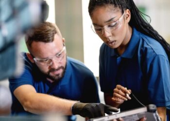 Forget Big Tech: Small businesses will hire nearly 1 million grads in 2026—and some of the hottest roles are gloriously AI-proof