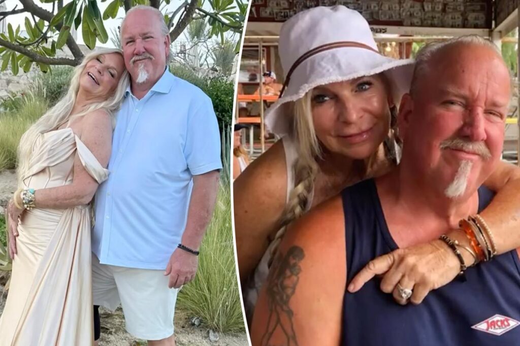 ‘Storage Wars’ star Darrell Sheets’ ex-wife breaks silence on his death